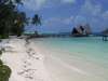 Bora-Bora Pearl Beach Resort 
